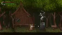 Elf Archer and The Disappearing Giant Tree - R18 Screenshot 0