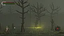 Elf Archer and The Disappearing Giant Tree - R18 Screenshot 3