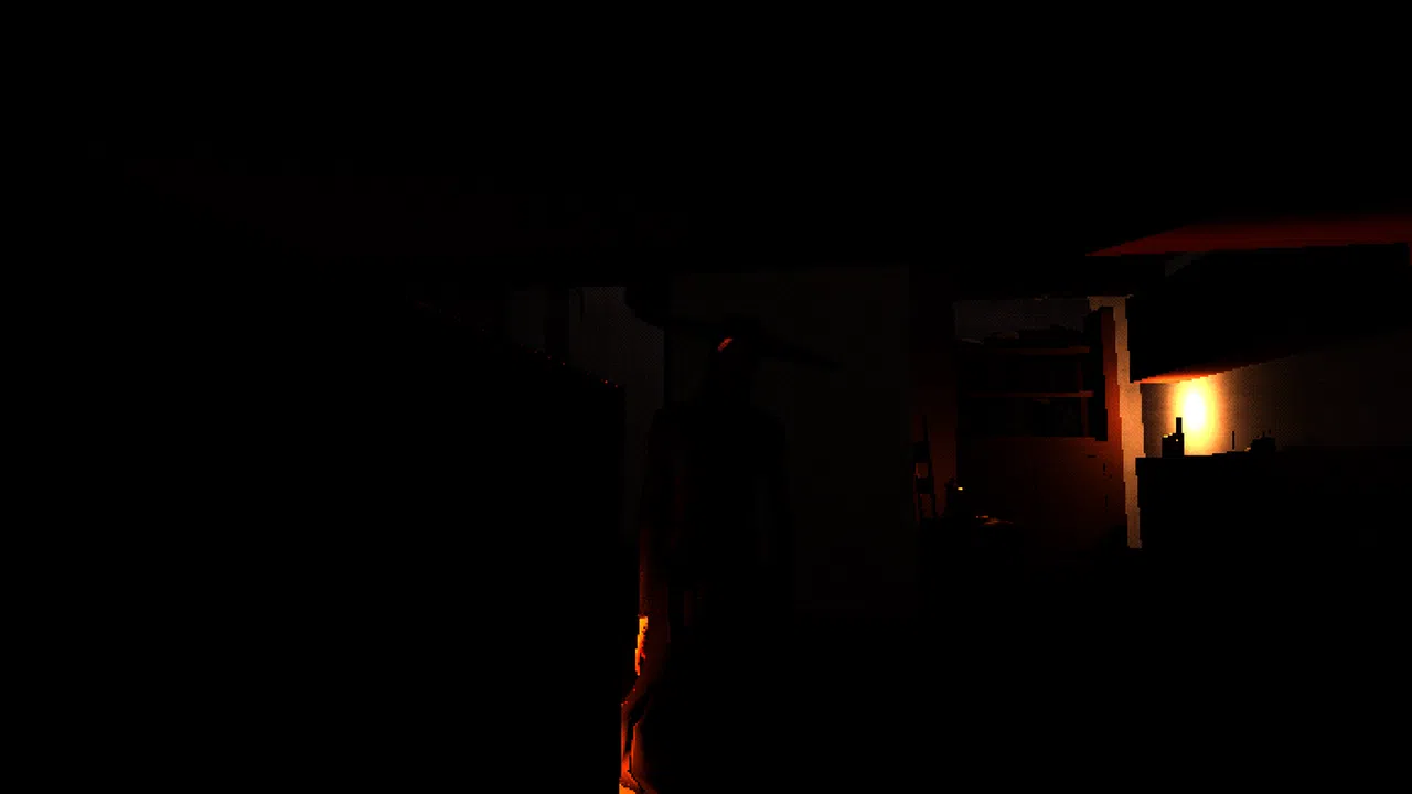 The Parish Demo Screenshot 7