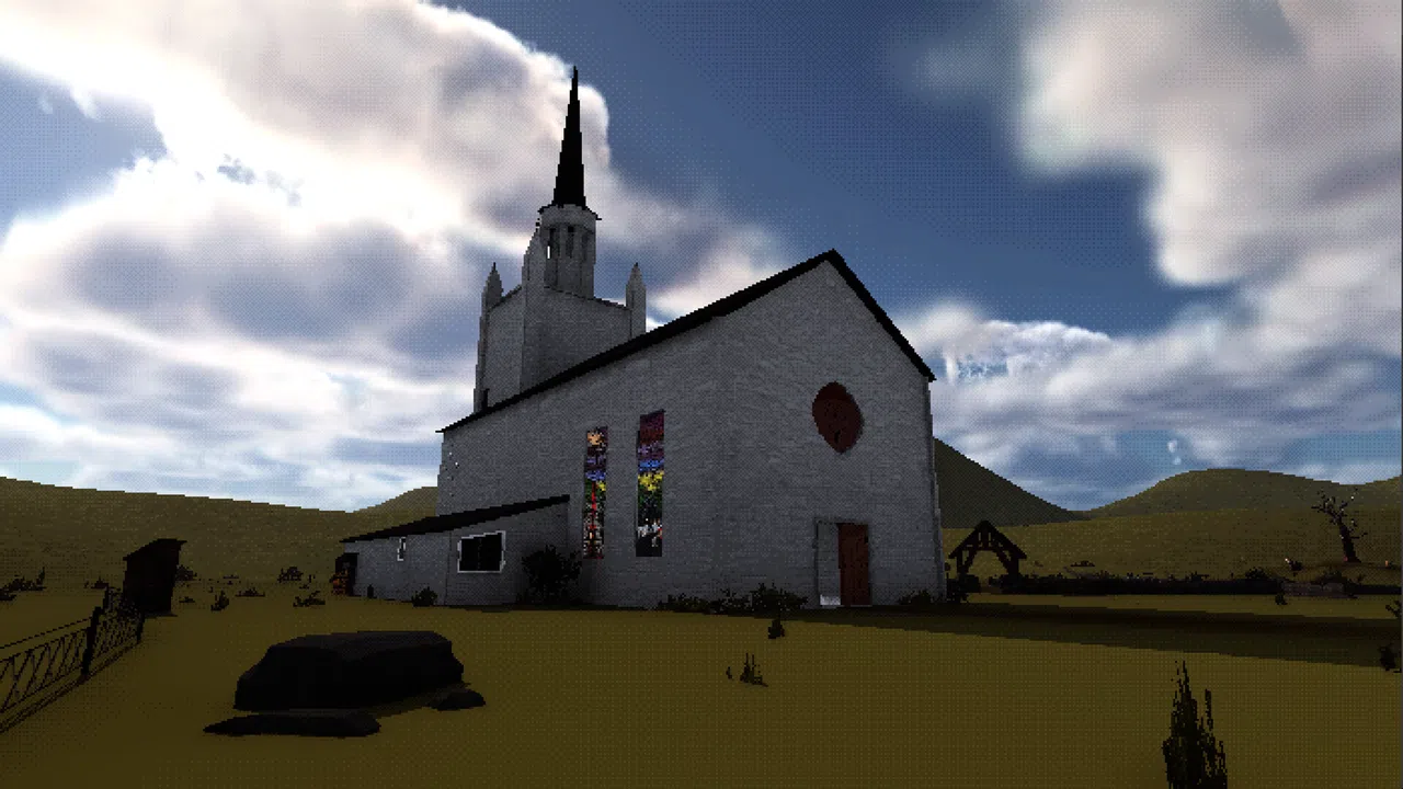 The Parish Demo Screenshot 3