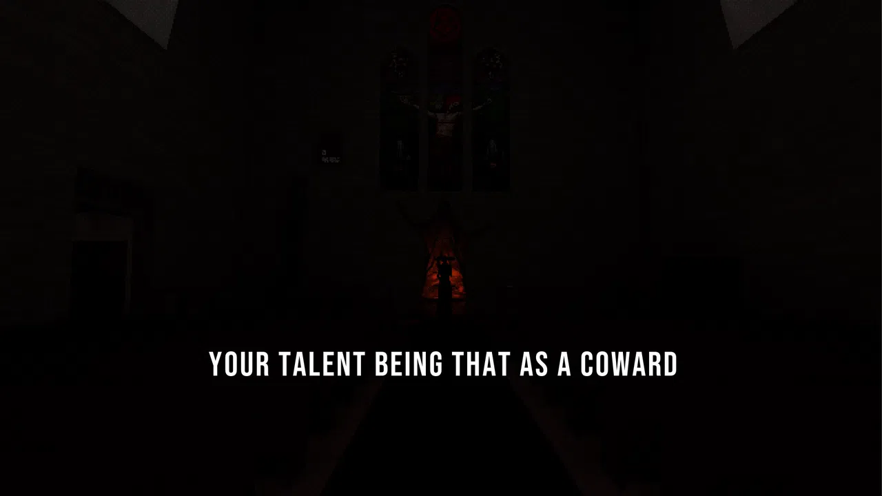 The Parish Demo Screenshot 6