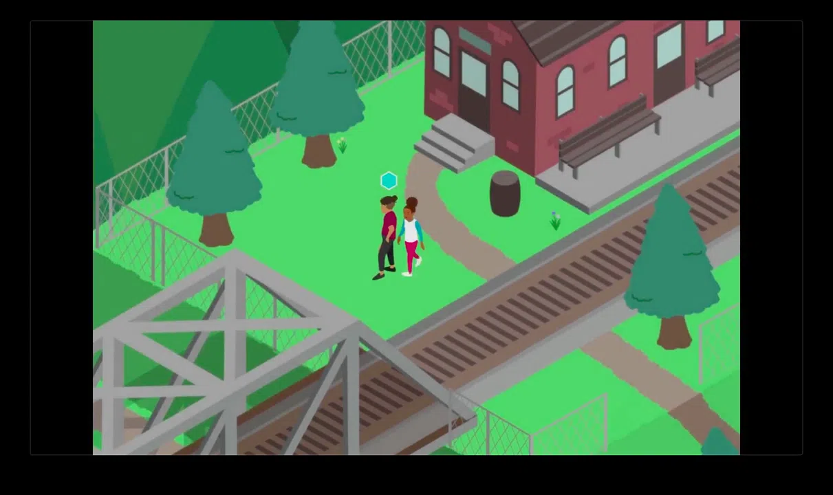 Caduceus Quest Screenshot 0