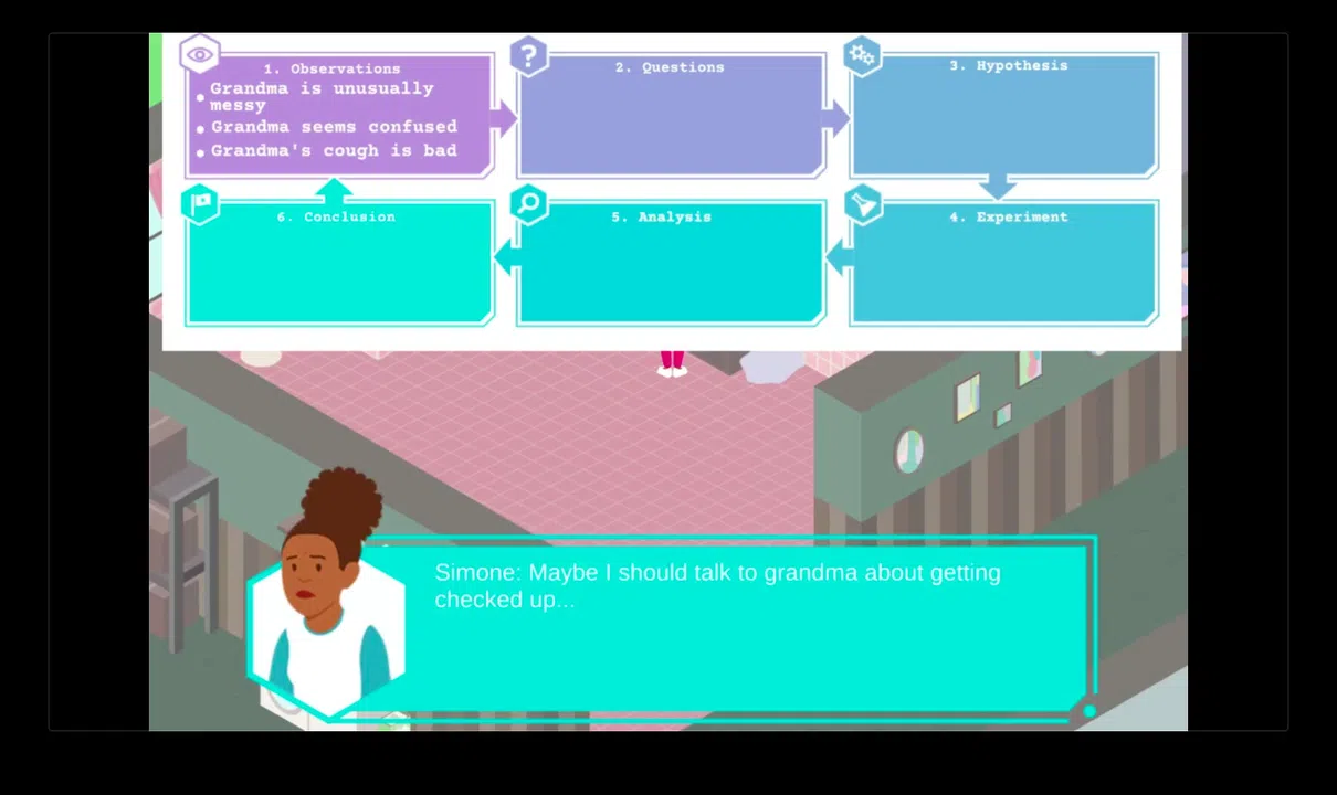 Caduceus Quest Screenshot 3
