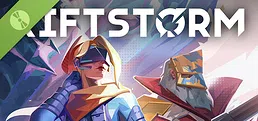 RIFTSTORM Demo