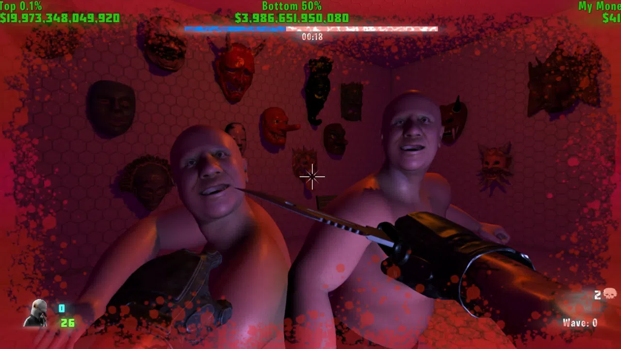 Just Eat The Rich Screenshot 4