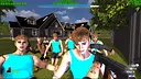 Just Eat The Rich Screenshot 1