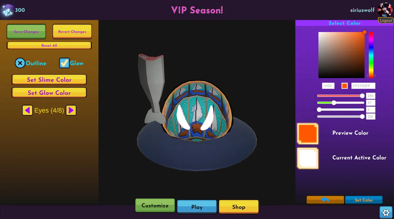 ChatBattlers Screenshot 4
