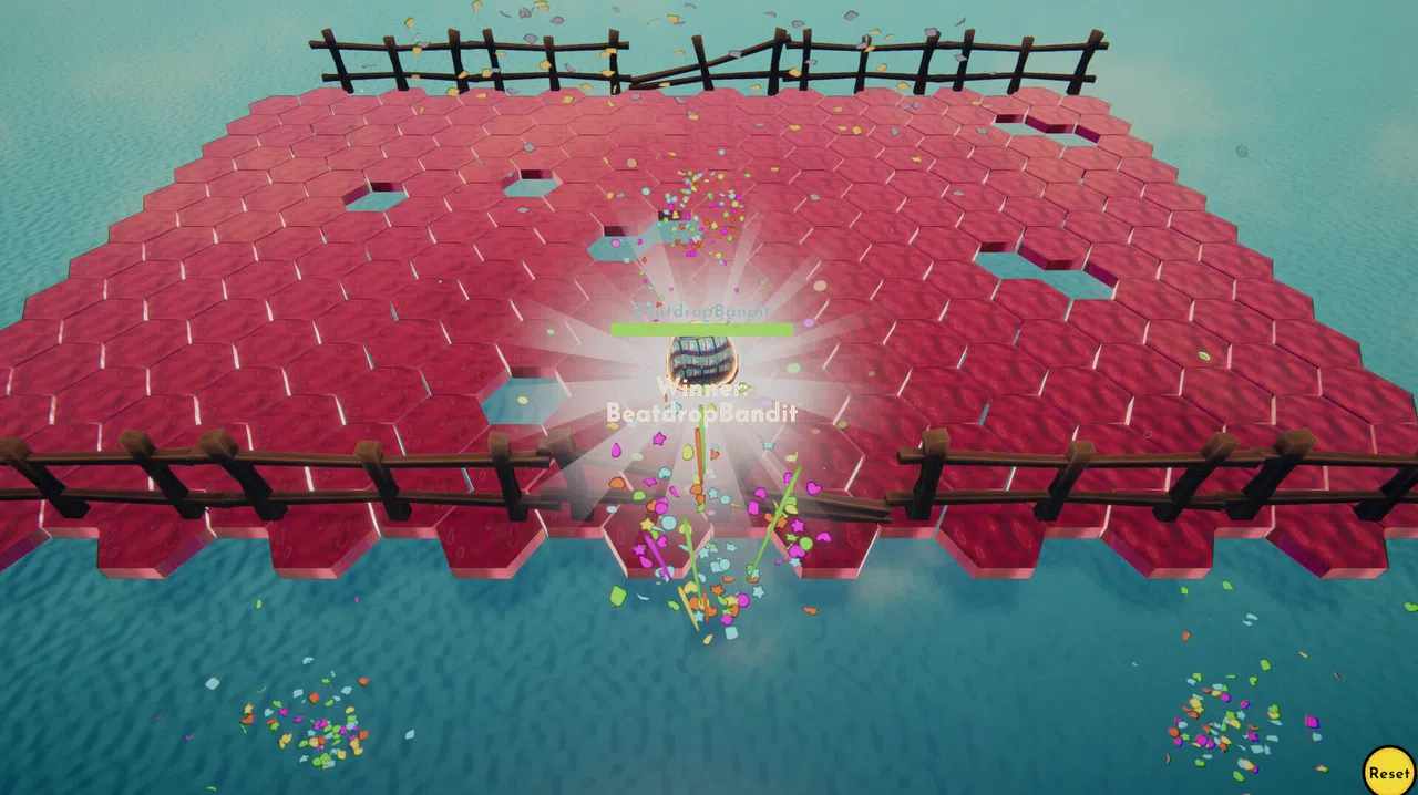 ChatBattlers Screenshot 3