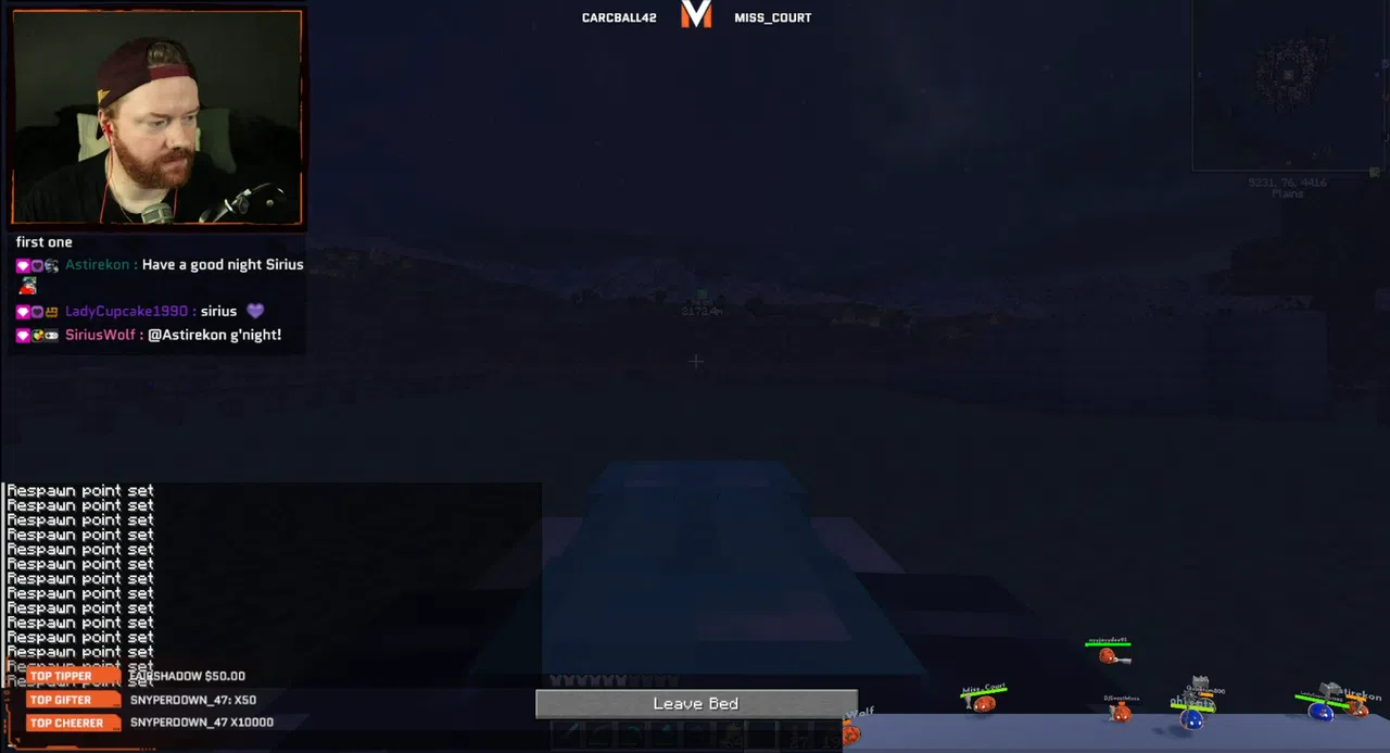 ChatBattlers Screenshot 5