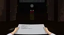 呪いの手紙　cursed letter Screenshot 0