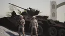 Operation: Hyrcania (Eastern European Conflict) Campaign Screenshot 2