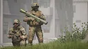Operation: Hyrcania (Eastern European Conflict) Campaign Screenshot 0