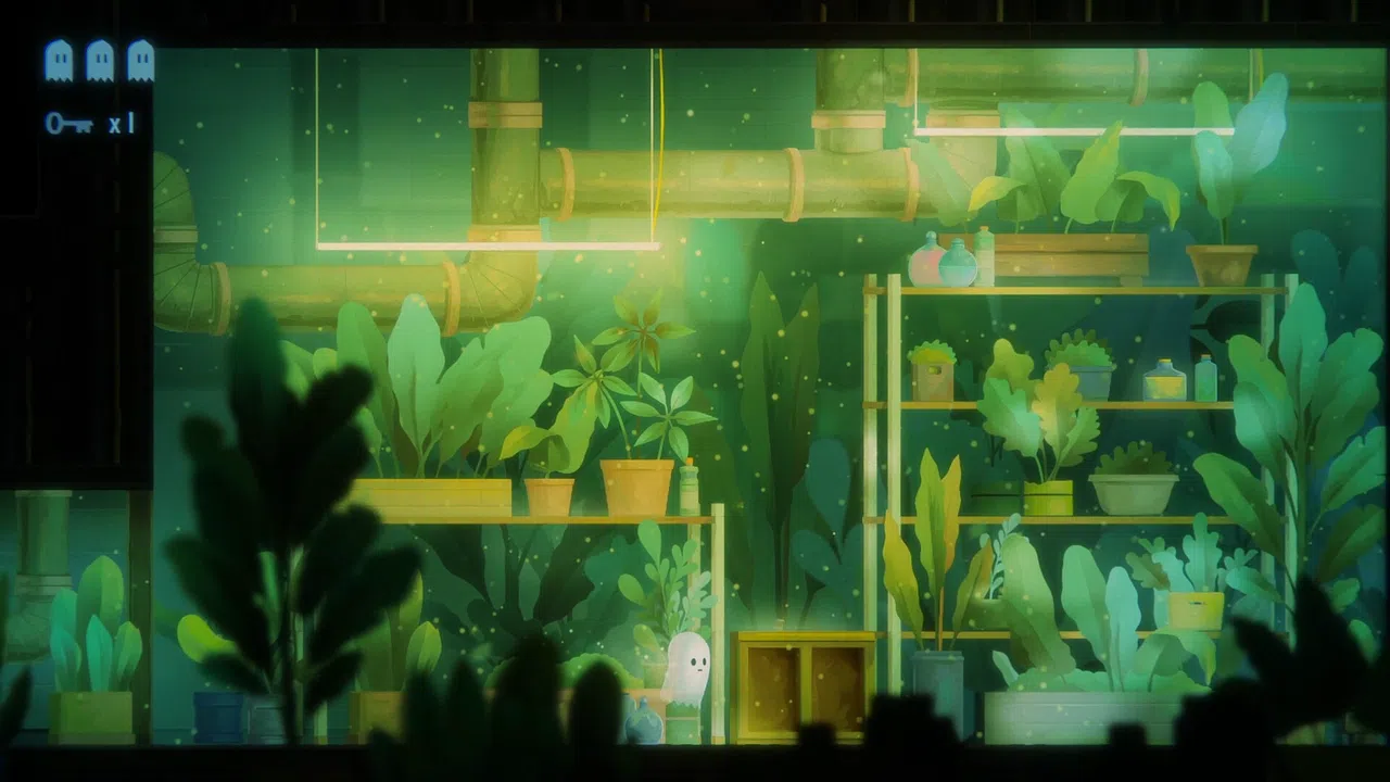 Cold Trail Screenshot 4