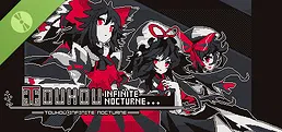 Touhou Infinite Nocturne Demo