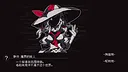 Touhou Infinite Nocturne Demo Screenshot 5