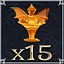 Cup Warrior icon