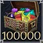 Master Gem Miner icon
