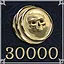  Treasurer icon