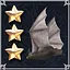 Accomplished perfectionist icon