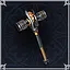 Hammer icon