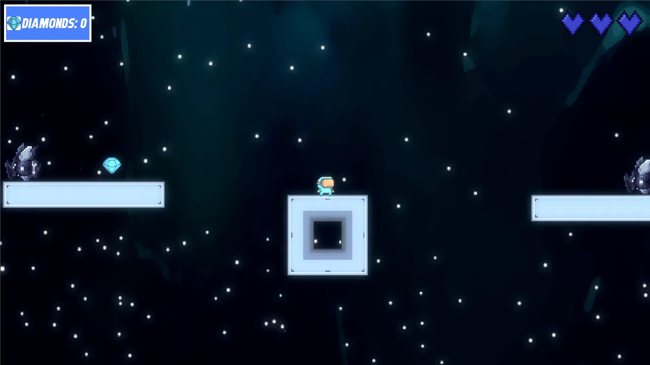 Fury's Path: To The Stars Screenshot 4