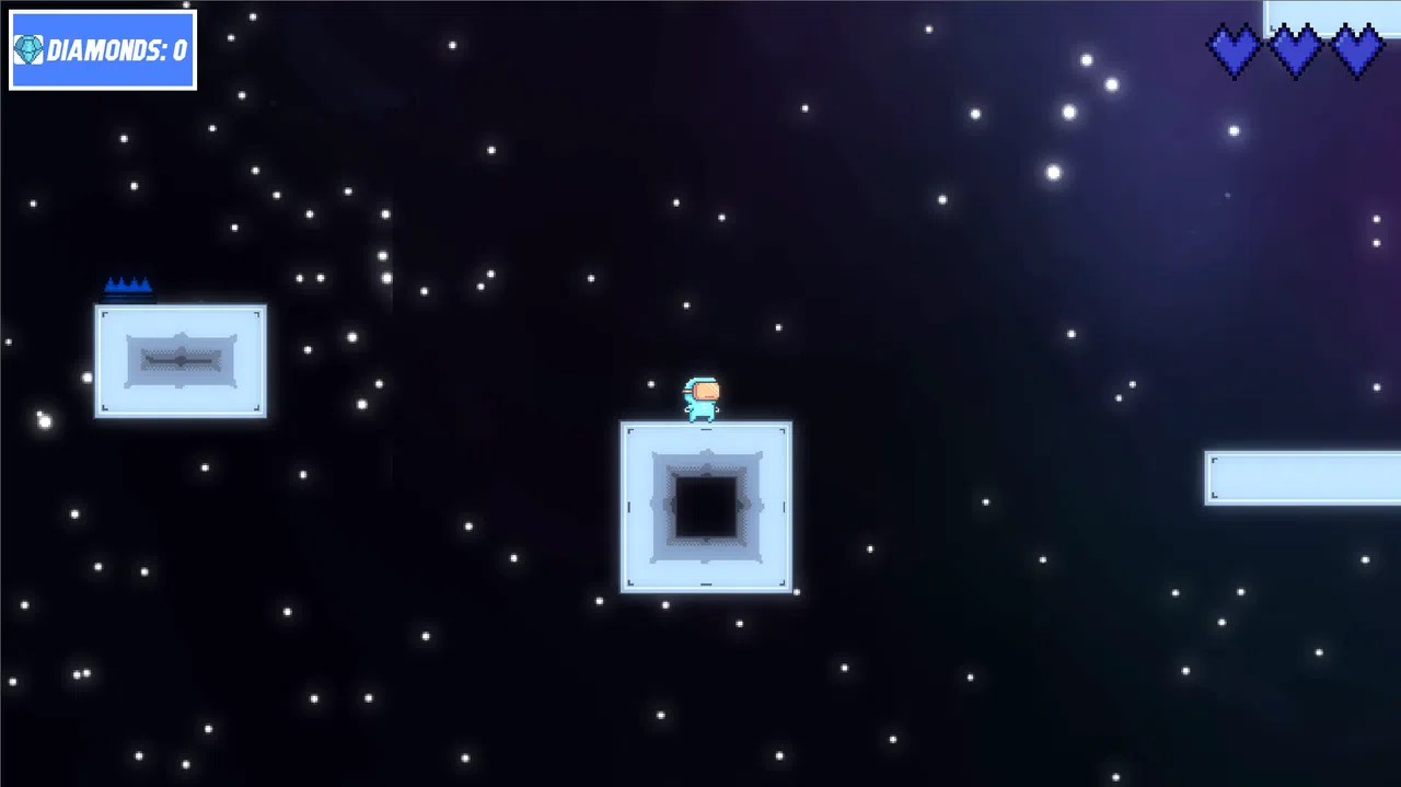 Fury's Path: To The Stars Screenshot 2