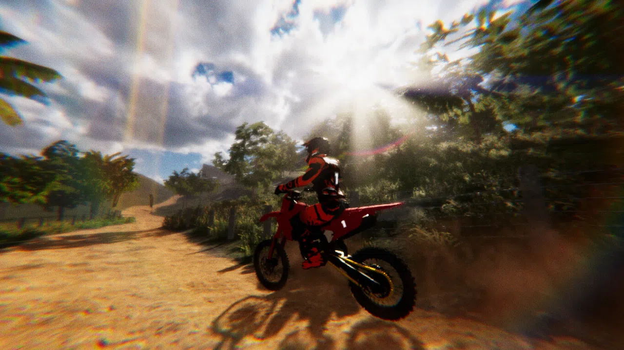 Moxter Screenshot 4
