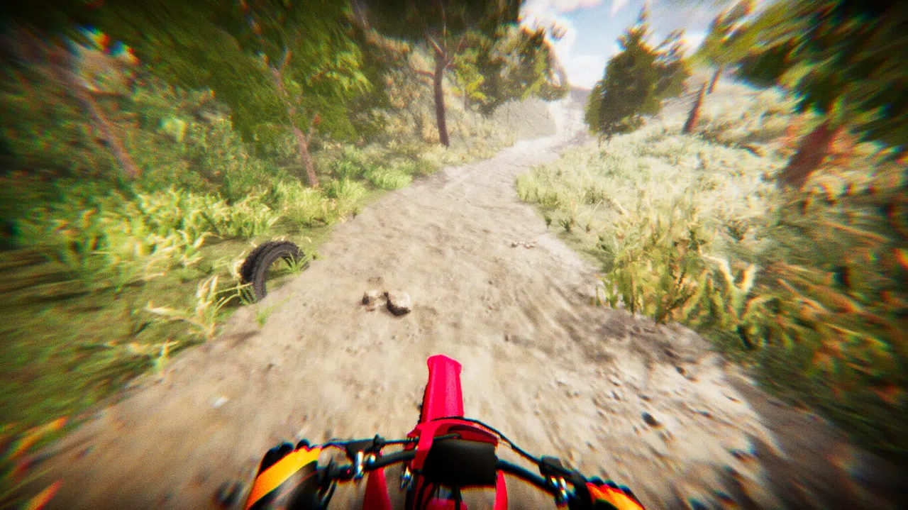 Moxter Screenshot 0