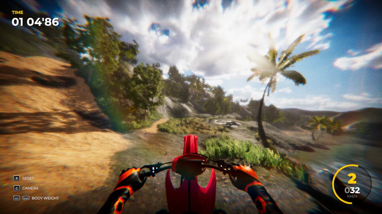 Moxter Screenshot 2