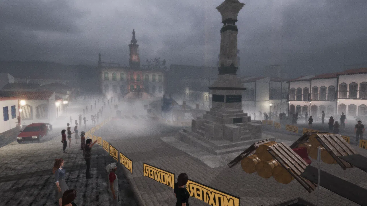 Moxter Screenshot 7