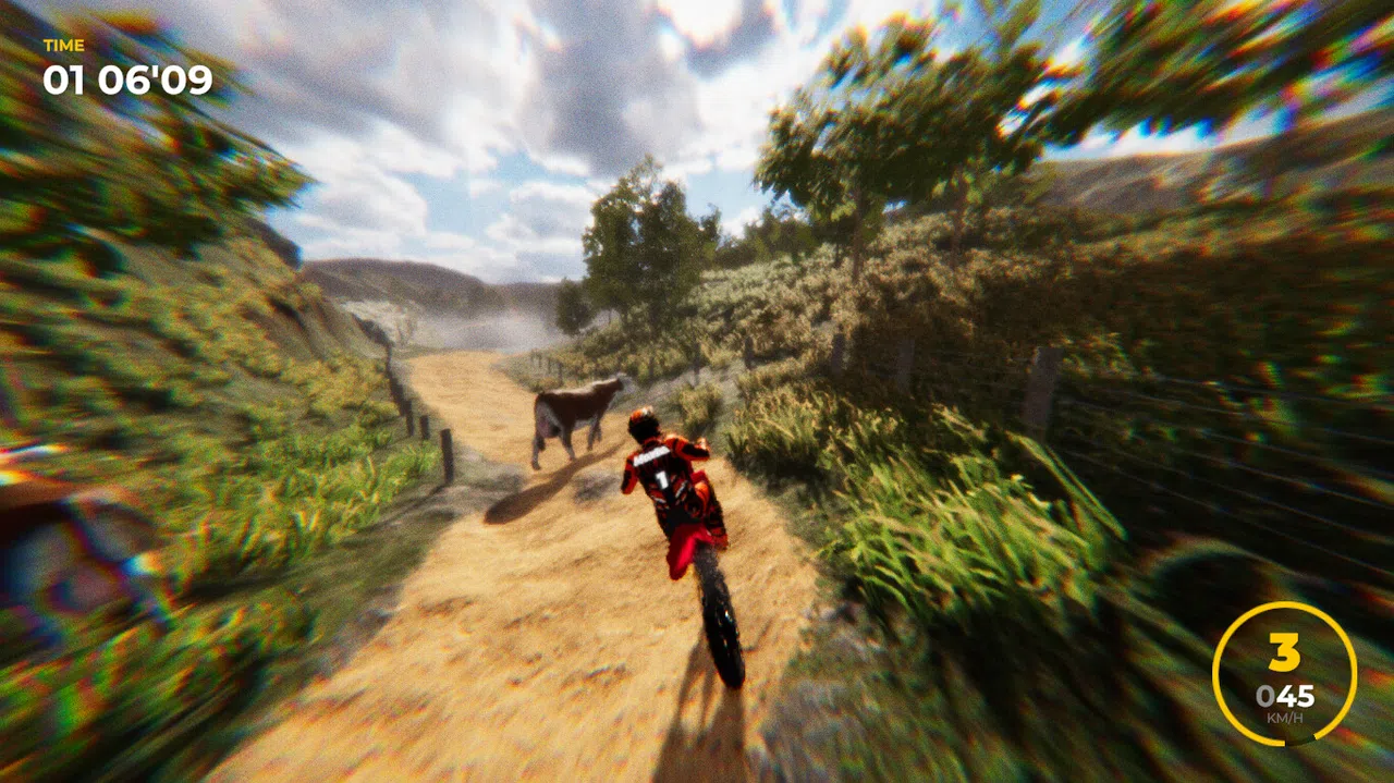 Moxter Screenshot 3