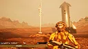 Mars Bot Battle Screenshot 2