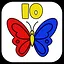 10 transformation ! icon