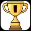 Win 1 game ! icon
