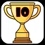 Win 10 game ! icon