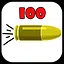 Kill 100 Players ! icon