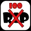 Die 100 times ! icon