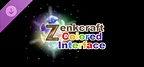 Zenkcraft - Colored Interface