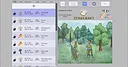 Zenkcraft - Colored Interface Screenshot 2