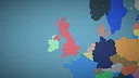 Simulator of Ukraine 1991 - Play for United Kingdom Screenshot 1