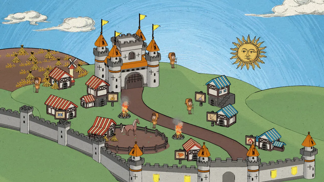 Crown & Capital Screenshot 6