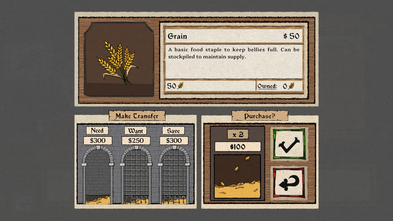 Crown & Capital Screenshot 4