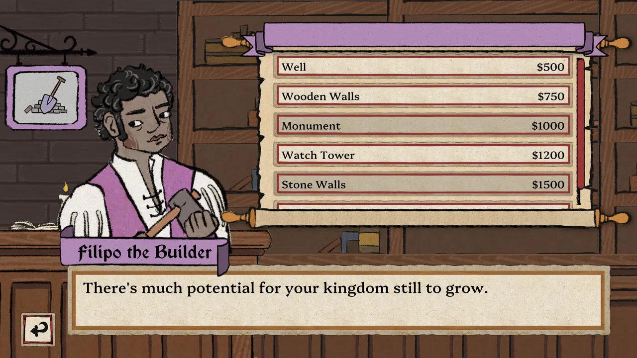 Crown & Capital Screenshot 3
