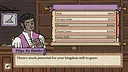 Crown & Capital Screenshot 3