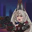 Crazy Girl icon