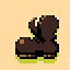 BOOTED icon