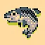 Fish lvl? icon