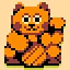 Lucky Kitty icon