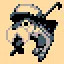 Elluh, Chum icon