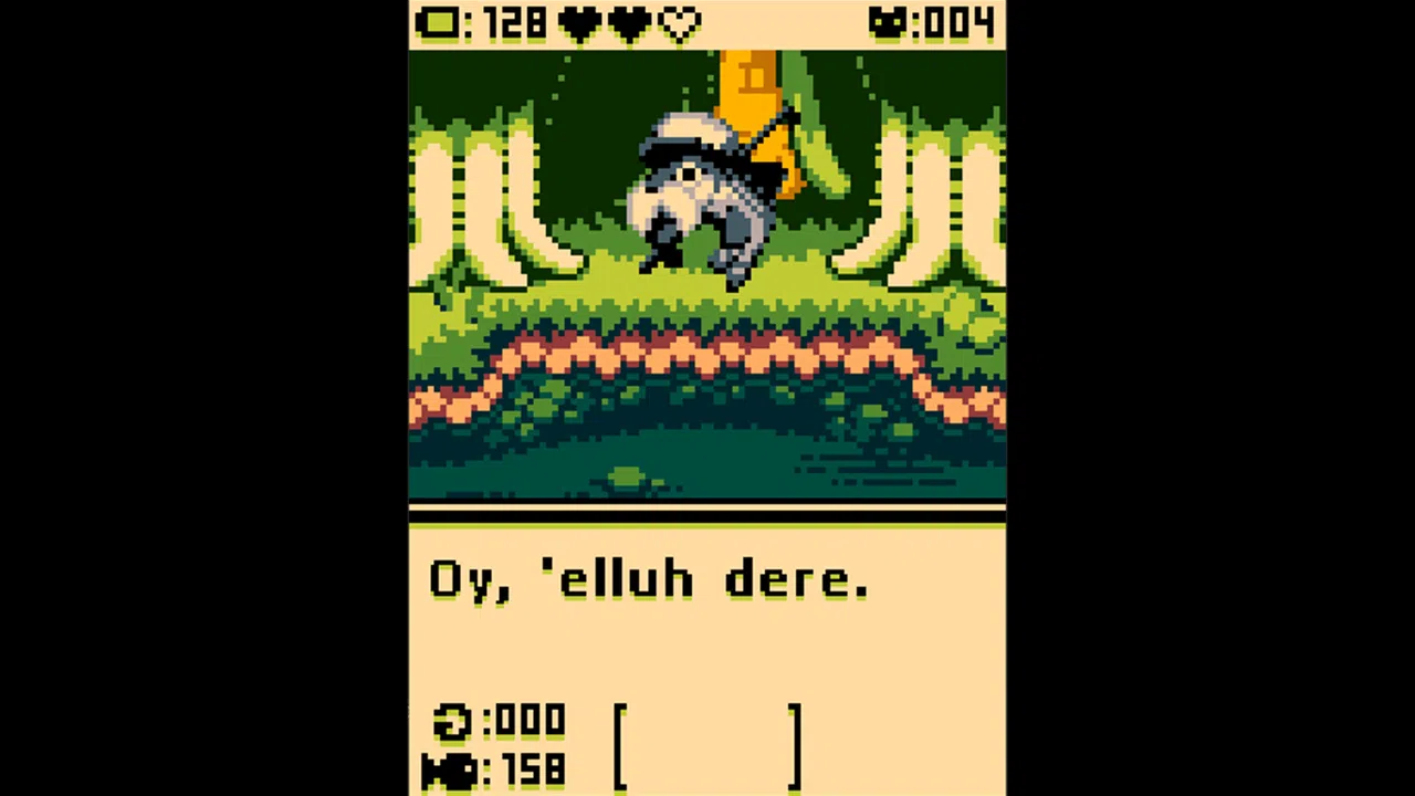 Little Hooky Screenshot 3